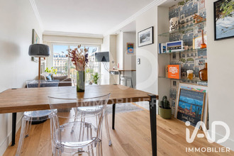 achat appartement paris 75015