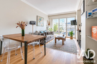 achat appartement paris 75015