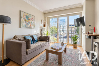 achat appartement paris 75015