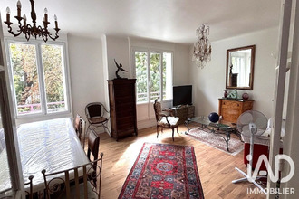 achat appartement paris 75015