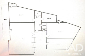 achat appartement paris 75015