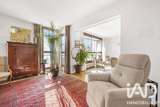 achat appartement paris 75015