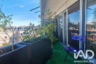 achat appartement paris 75015