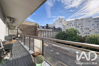 achat appartement paris 75015