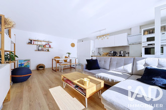 achat appartement paris 75015