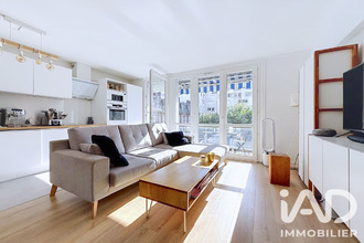 achat appartement paris 75015