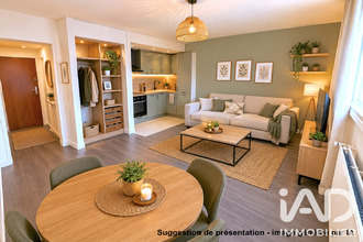 achat appartement paris 75015