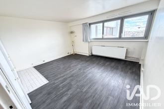 achat appartement paris 75015