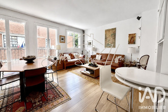 achat appartement paris 75015
