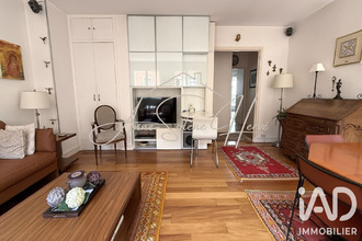 achat appartement paris 75015