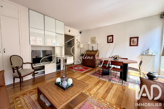 achat appartement paris 75015