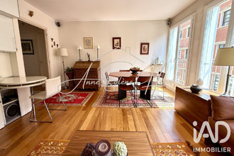 achat appartement paris 75015