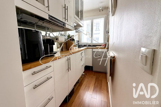achat appartement paris 75015