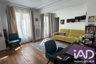 achat appartement paris 75015