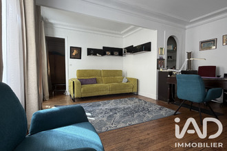 achat appartement paris 75015