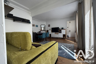 achat appartement paris 75015