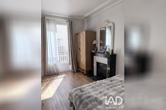 achat appartement paris 75015
