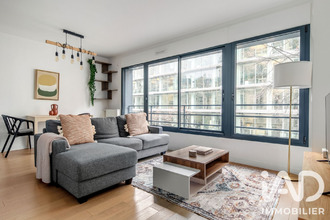 achat appartement paris 75015