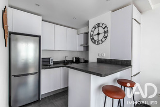 achat appartement paris 75015