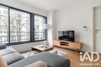 achat appartement paris 75015