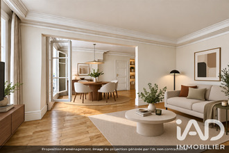 achat appartement paris 75015