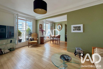 achat appartement paris 75015