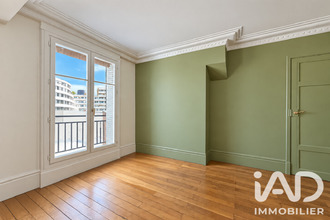 achat appartement paris 75015