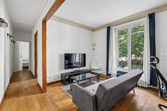 achat appartement paris 75015
