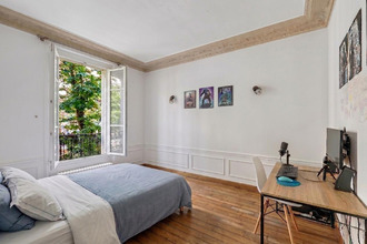 achat appartement paris 75015