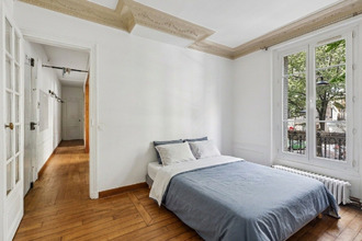achat appartement paris 75015