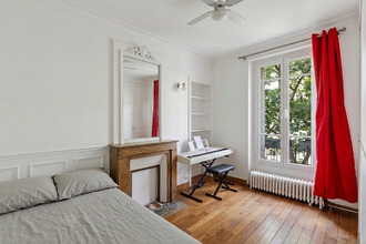 achat appartement paris 75015