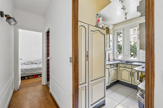achat appartement paris 75015
