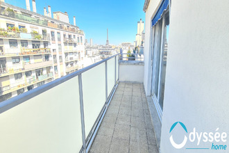 achat appartement paris 75015