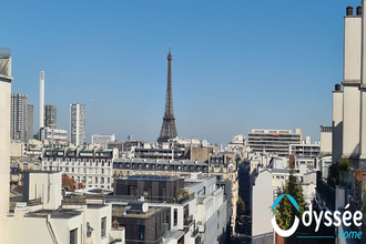 achat appartement paris 75015
