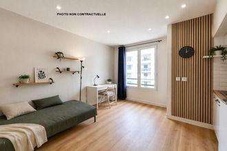 achat appartement paris 75015
