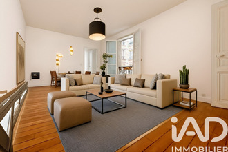 achat appartement paris 75015