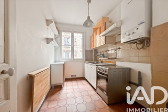 achat appartement paris 75015