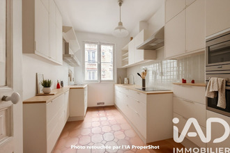 achat appartement paris 75015