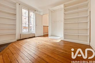 achat appartement paris 75015