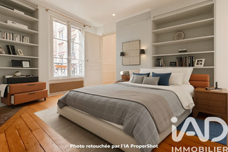 achat appartement paris 75015