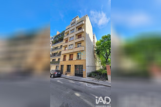 achat appartement paris 75015