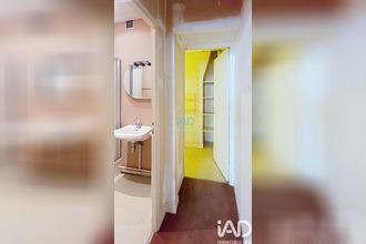achat appartement paris 75015