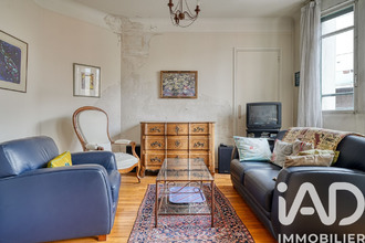 achat appartement paris 75015