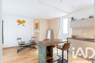 achat appartement paris 75015