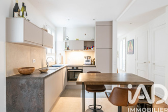 achat appartement paris 75015