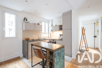 achat appartement paris 75015