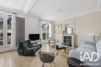 achat appartement paris 75015