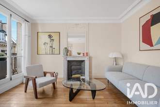 achat appartement paris 75015