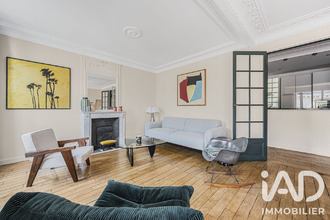 achat appartement paris 75015