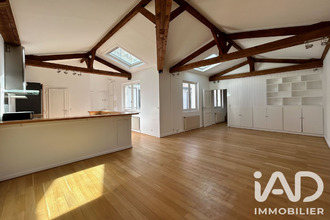 achat appartement paris 75015